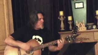 J-F Dubé de noir silence - t&#39;es tellement belle