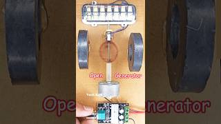 Download lagu How Generator Works • Dc Motor Generator | #dcmotor #tech #generator #youtubeshorts #motor mp3