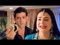 Hawaon Ne Ye Kaha 4k Video Song Aap Mujhe Achche Lagne Lage Hrithik Roshan Amisha Patel
