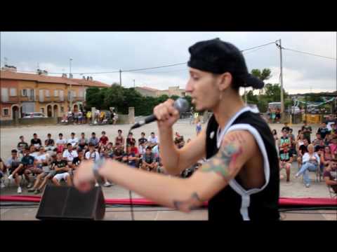 OCTAVOS LRK VS FLOWMAN