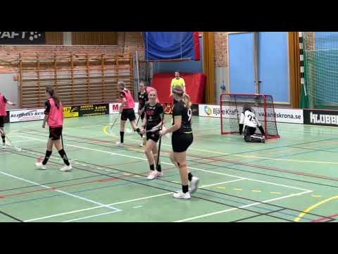 Pantamera Flickor B F06 Åstorp/Kvidinge IBS - Malmhaug IBF 3-0.