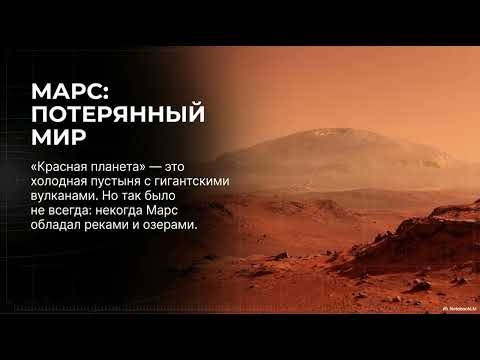 Космическое соседство