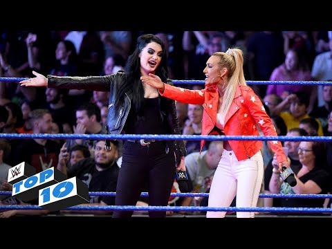 Smackdown 5/15 Viewership About The Same As Last Week After Falling For Weeks