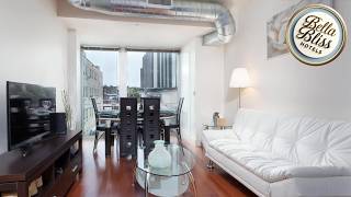 Fantastic Philly Fully Furnished Apartments | Philadelphia (PA), United States |
