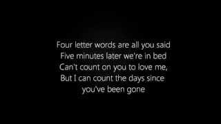 Counting the Days - Good Charlotte (Cardiology)