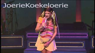 Tineke schouten als k3 spiksplinternieuw hqhd