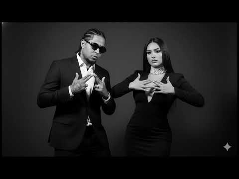 Rochy RD - Ella No Es Tuya [BLUES JAZZ REMIX]  (Ella no e' tuya, te vendió sueño)