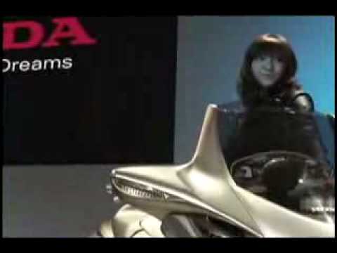 Thumbnail for Concept Cars - 29. Honda Concept motorcycles by Motorcycle, Concept car, Car