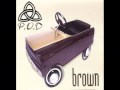 P.O.D.- Brown