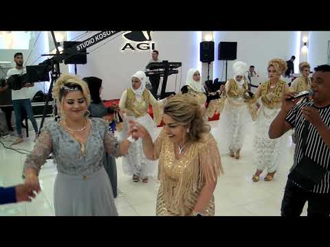 02.Synetia Malikit & Hajdarit Urim Puliqi & Arben Arush "Studio-Digo"