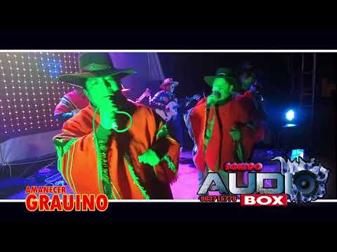 AMANECER GRAUINO - MIX TORIL