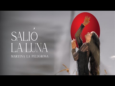 Miniatura de Sali&oacute; La Luna