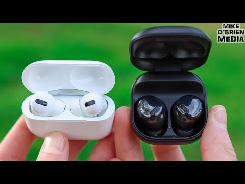 External Review Video p2143SOzKRw for Apple AirPods Pro Wireless Headphones