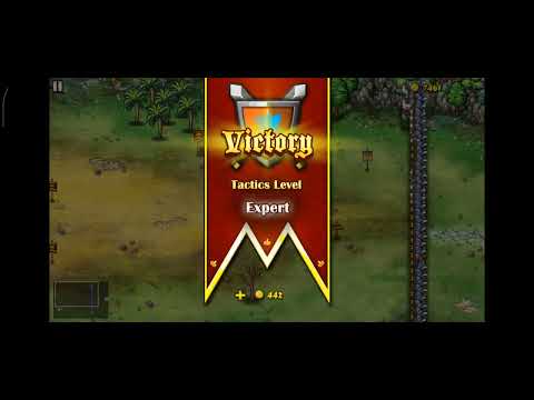 PLAY FORTRESS UNDER SIEGE CHAPTER 3 COMPLETE 