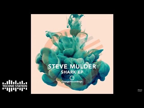 Steve Mulder - Great White [Orange Recordings]