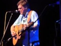 Steve Tilston Performing "Let your Banjo Ring"