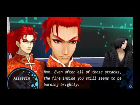 Fate/Extra Playthrough Part 20