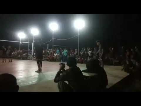 Izzan motor vs azka cilacap,open turnamen mbelink cup