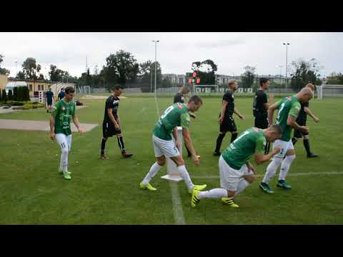 Victoria - Zjednoczeni Trzemeszno *Radio Września 93,7