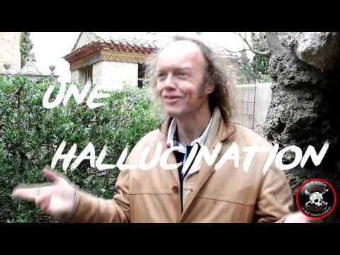 YSM VS Relakztek Hallucination Collective FINAL (Official Video Clip)