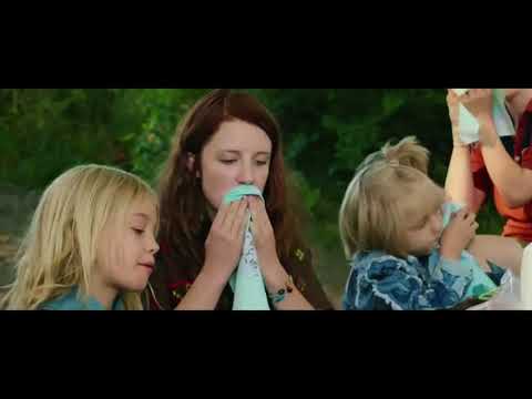 CAPTAIN FANTASTIC (Matt Ross, 2016). El día de Noam Chomsky (subtítulos en español)