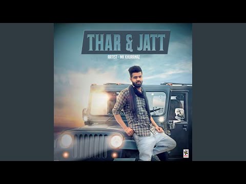 Thar And Jatt