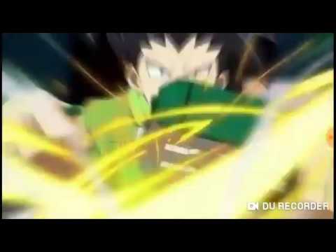 Beast Betromoth Vs King Kerbeus (AMV) check discription