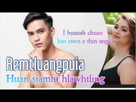 An thianho zinga Rethei ber tur a a thian ten a nuihzat,an Diriam Chu a hlawhtling ber//Short story 