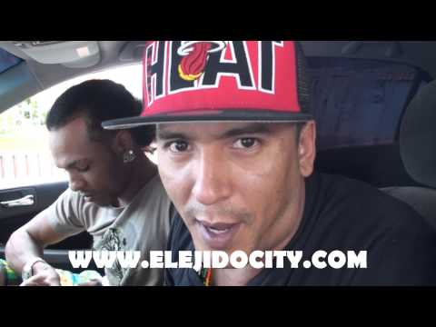 Kitipon Record & Nota Alta Saludando Nuestra Pagina Elejidocity.com