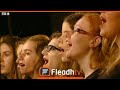 Kilfenora Céilí Band - Clare My Heart My Home | FleadhTV 2017 | TG4