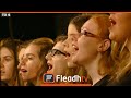 Kilfenora Céilí Band - Clare My Heart My Home | FleadhTV 2017 | TG4