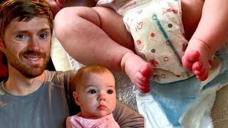 Download lagu Secret Diaper Change Technique mp3 Download lagu Secret Diaper Change Technique mp3