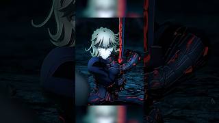 Download lagu 🔥 Fate桜ルートIII – 士郎が赤Aの力を解放！黒化セイバーの必殺を迎え撃つ⚔️😱 mp3