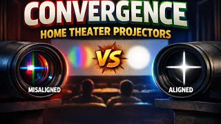 Why You Should Always Allow Your Projector to Warm Up