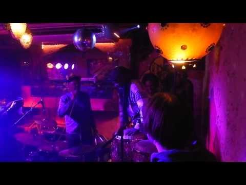 Eddy Veldman & Friends   03-03-2016