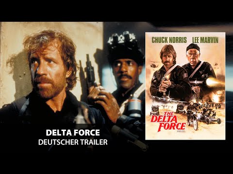Trailer Delta Force