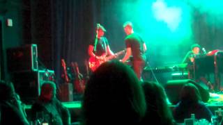 Jonny Lang - I Am, The Howard Theater 10/18/12