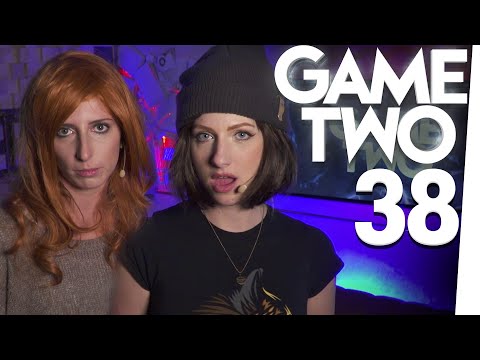 Destiny 2, Metroid: Samus Returns, Knack 2 | Game Two #38