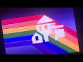 Opening To Sesame Songs Home Video Rock And Roll 1990 VHS
