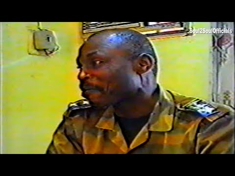 ESOJA NOBAVBARO [PETER PAN ] FULL BENIN MOVIE