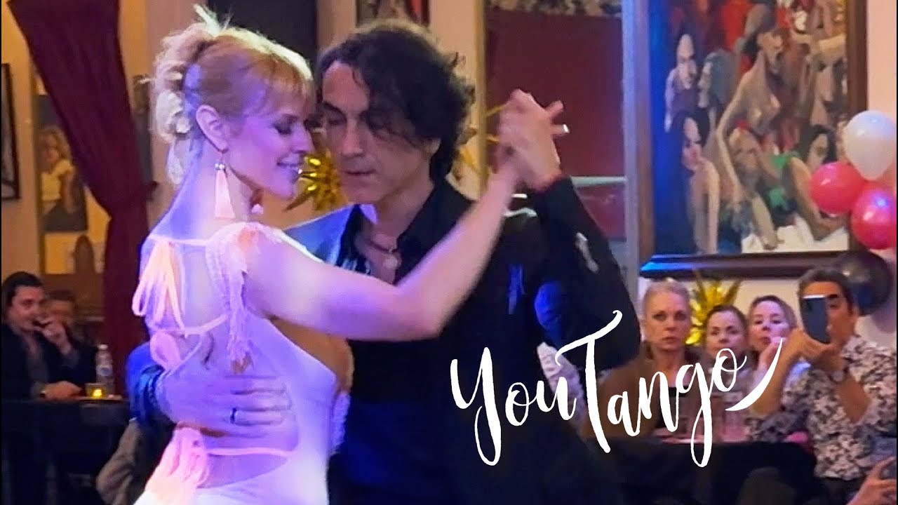 Jessica Stserbakova & Somer Surgit - Loca