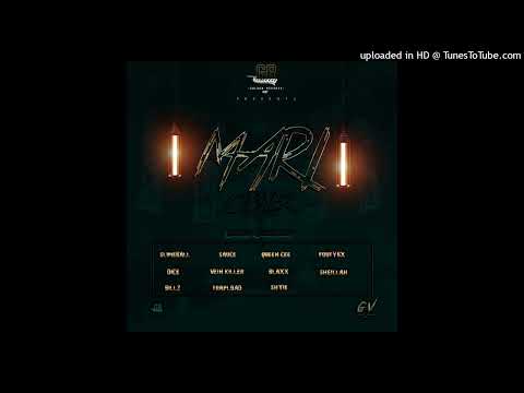 GOLDEN CYPHER DRILL TRAP [DEMO]+263785734999