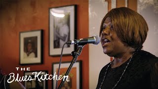 The Blues Kitchen Presents: The Como Mamas &#39;I Can&#39;t Thank Him Enough&#39; [Live Performance]