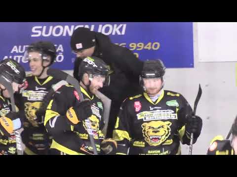 SuKiKa - ValKi 1.10.2022 Erä: 2