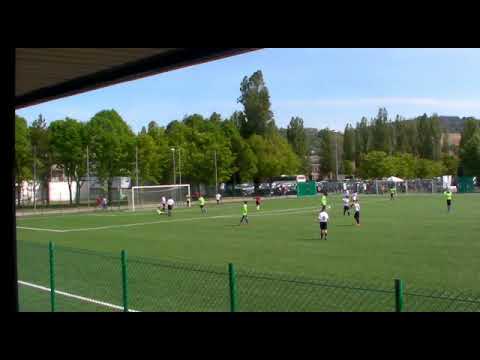 GIOVANISSIMI 2005: TREBBO vs ROVELLASCA