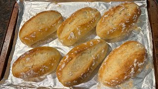 Download lagu How to Make Soft Bread with a Crispy, Golden Crust Recipe  mp3