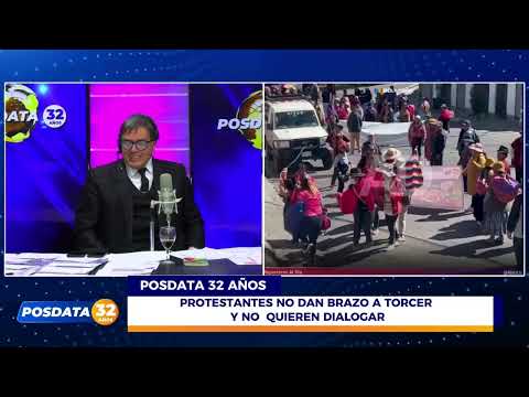 🔴¿NARCOTRÁFICO EN LAS SOMBRAS? SU POSIBLE INFLUENCIA EN LA CONVULSIÓN SOCIAL EN BOLIVIA.