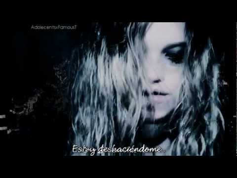 Sky Ferreira-Traces Traducción Español