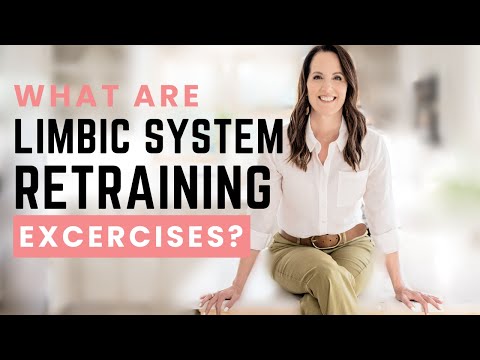 Brain Rewiring Explained: Christian Limbic System Retraining for Anxiety Relief & Chronic Illness