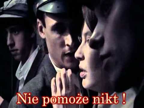 SABATON - Uprising - Warszawo walcz